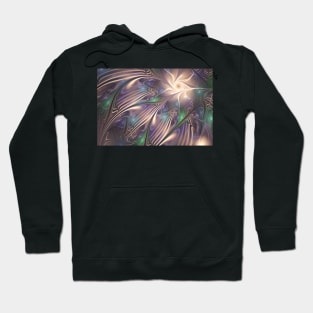 Forest star Hoodie